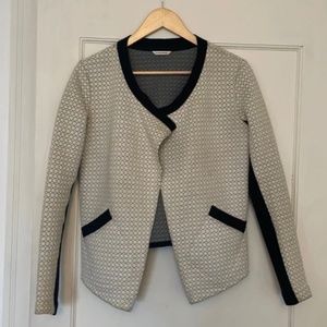 Club Monaco Blazer